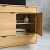 Picture of Tarn - Solid Accacia buffet 120 cm