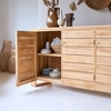 Picture of Moana - solid acacia buffet 170 cm