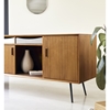 Picture of Teak sideboard 170 cm