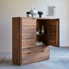 Picture of Tarn - Solid Sheesham sideboard 110 cm