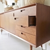 Picture of Takai - teak sideboard 165 cm