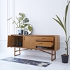 Picture of Teak sideboard 160 cm