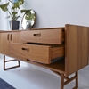 Picture of Teak sideboard 160 cm