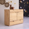 Picture of Tarn - solid teak sideboard 120 cm