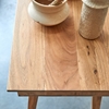 Picture of Beam - solid acacia wood desk