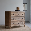 Picture of Mango wood Chest of drawers