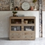 Picture of Mango wood Sideboard 0 cm110