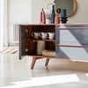 Picture of Avian - Sheesham Sideboard 175 cm