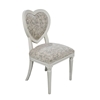 Picture of Sheesham Wood Accent Dining Chair