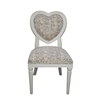 Picture of Sheesham Wood Accent Dining Chair