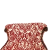 Picture of Sheesham Wood Lady Accent Chair