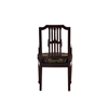 Picture of Solid Sheesham Wood Sheraton Armchair