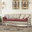 Picture of Solid Wood Hand carved Moroccan Living Sofa