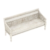 Picture of Solid Wood Hand carved Moroccan Living Sofa