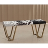 Picture of Auckland Tufted Upholstered Bench