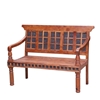 Picture of Solid Wood Patio Bench